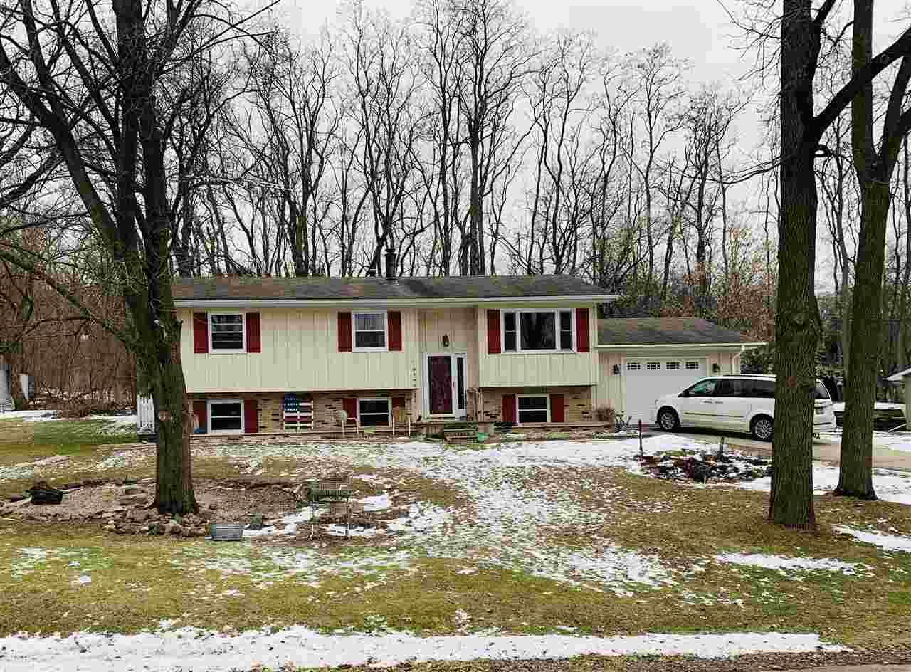 498 Marquette Street - Photo 1
