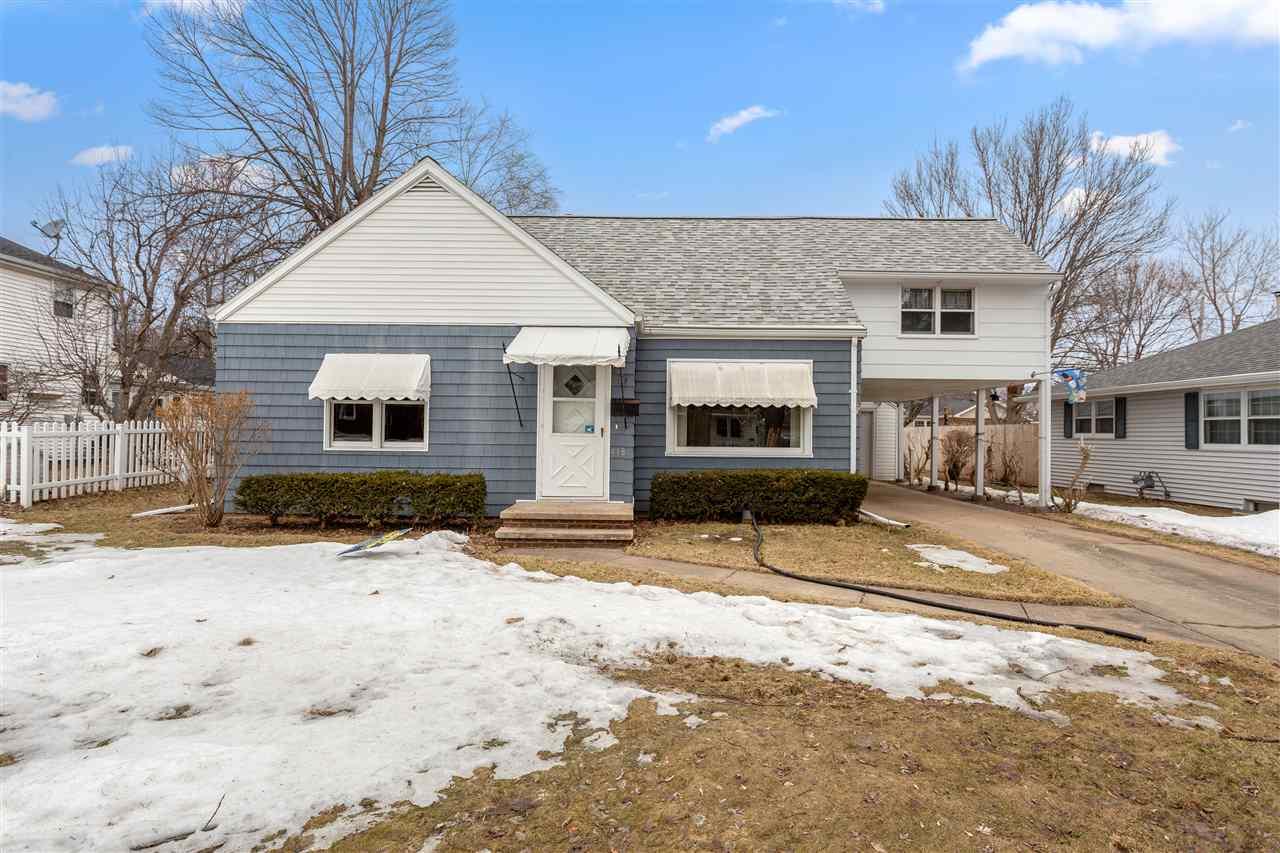 418 Lindbergh Street - Photo 1