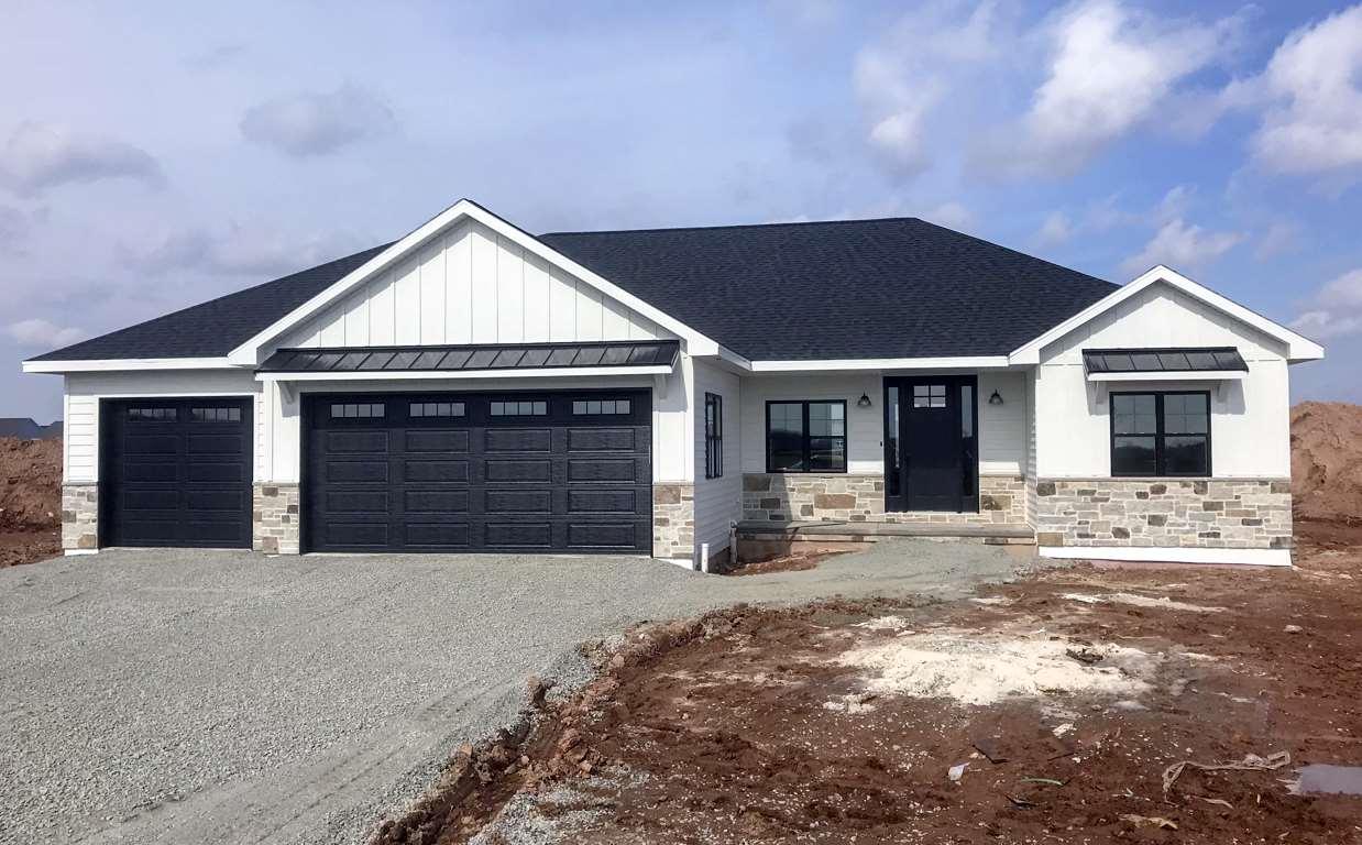 2152 Seeker Lane - Photo 1