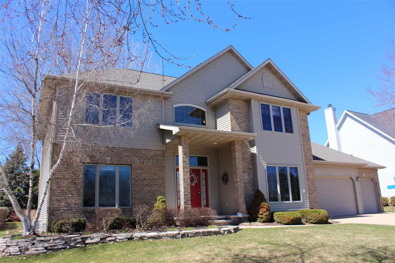 207 Castlebury Lane - Photo 1