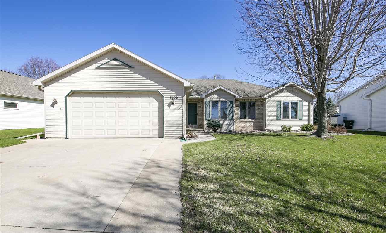 1500 Wyndmere Drive - Photo 1