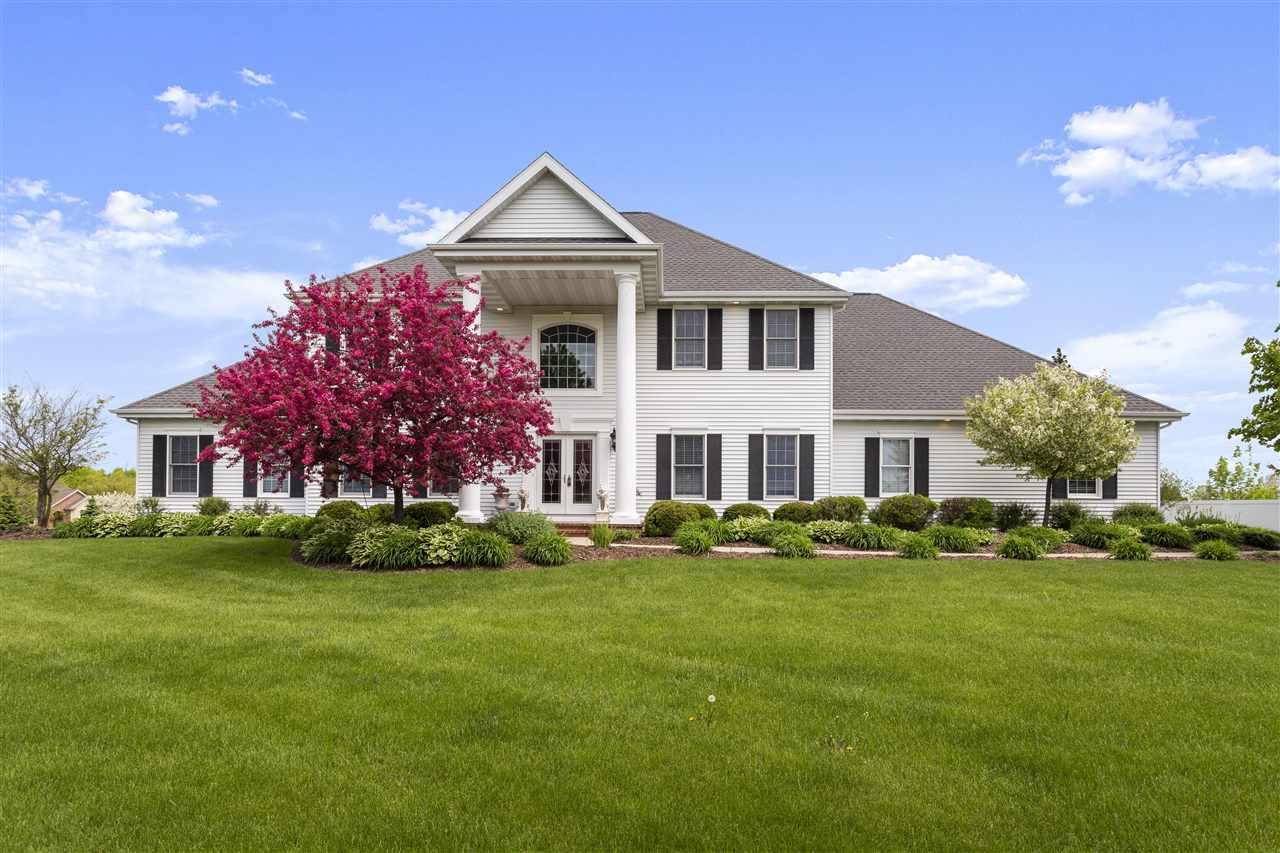 3096 Saffron Lane - Photo 1