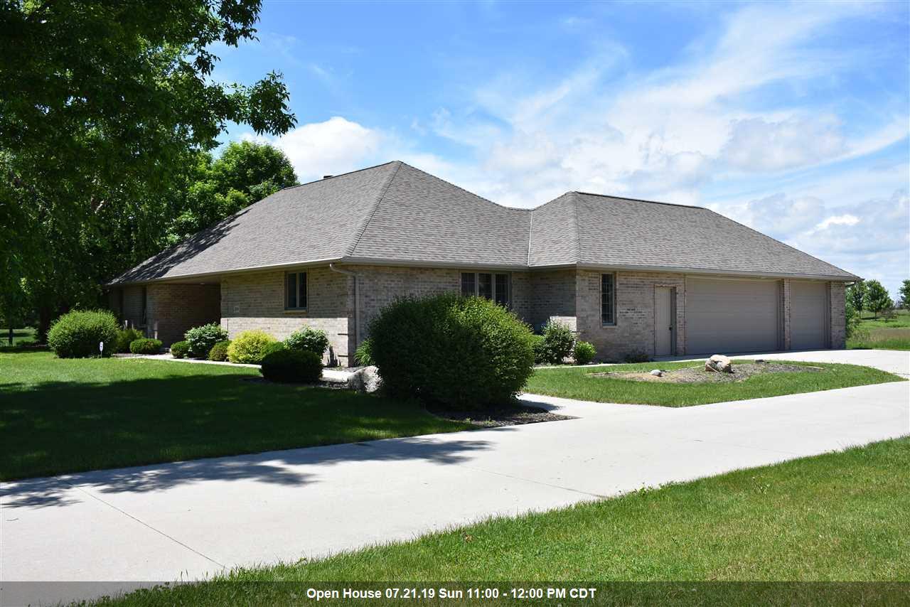 3594 Rustic Haven Lane - Photo 1