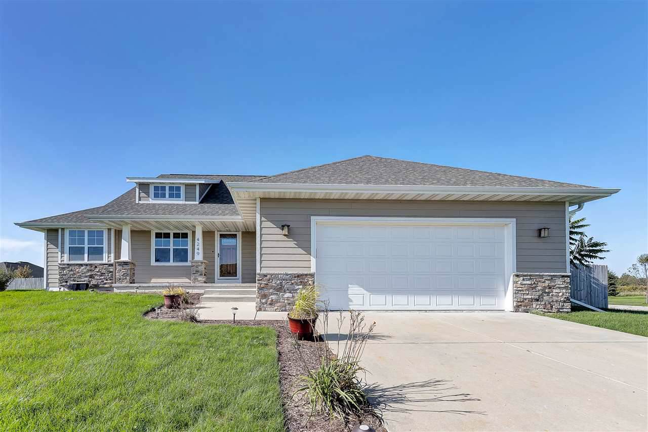 4249 Gaibrelles Gate - Photo 1