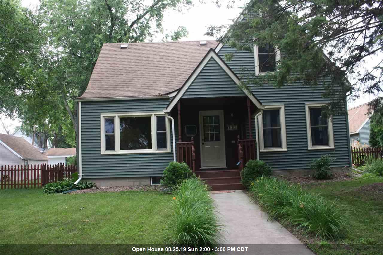 415 Sidney Street - Photo 1