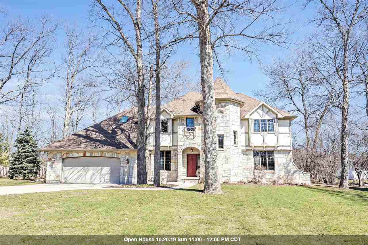 1084 Timber Run Drive - Photo 1