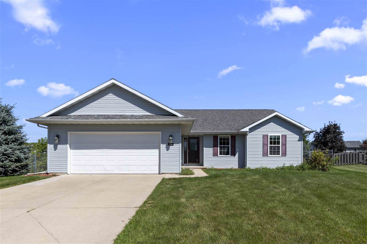 1567 Meadow Heights Circle - Photo 1