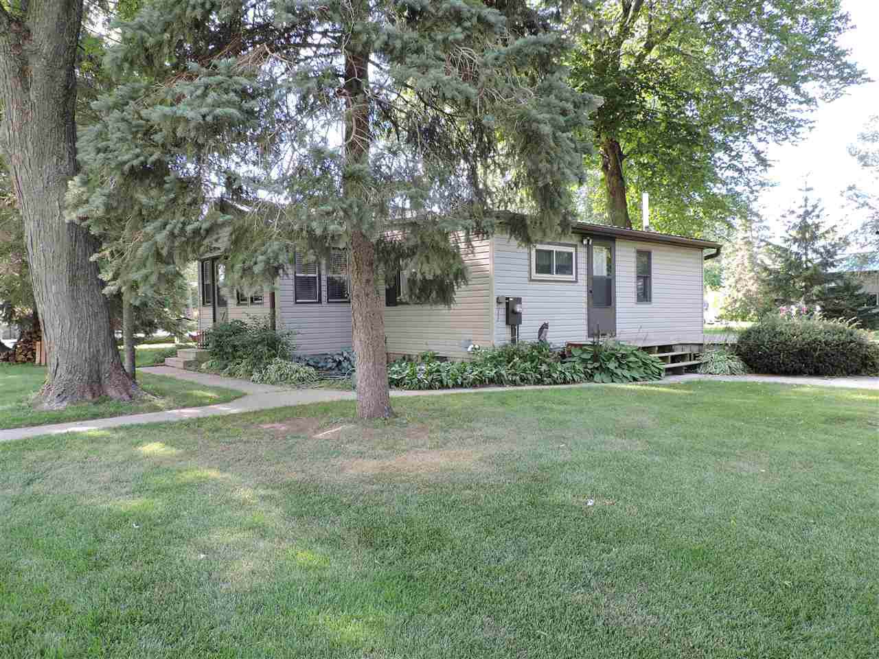 N1756 Gladwater Beach Road - Photo 1