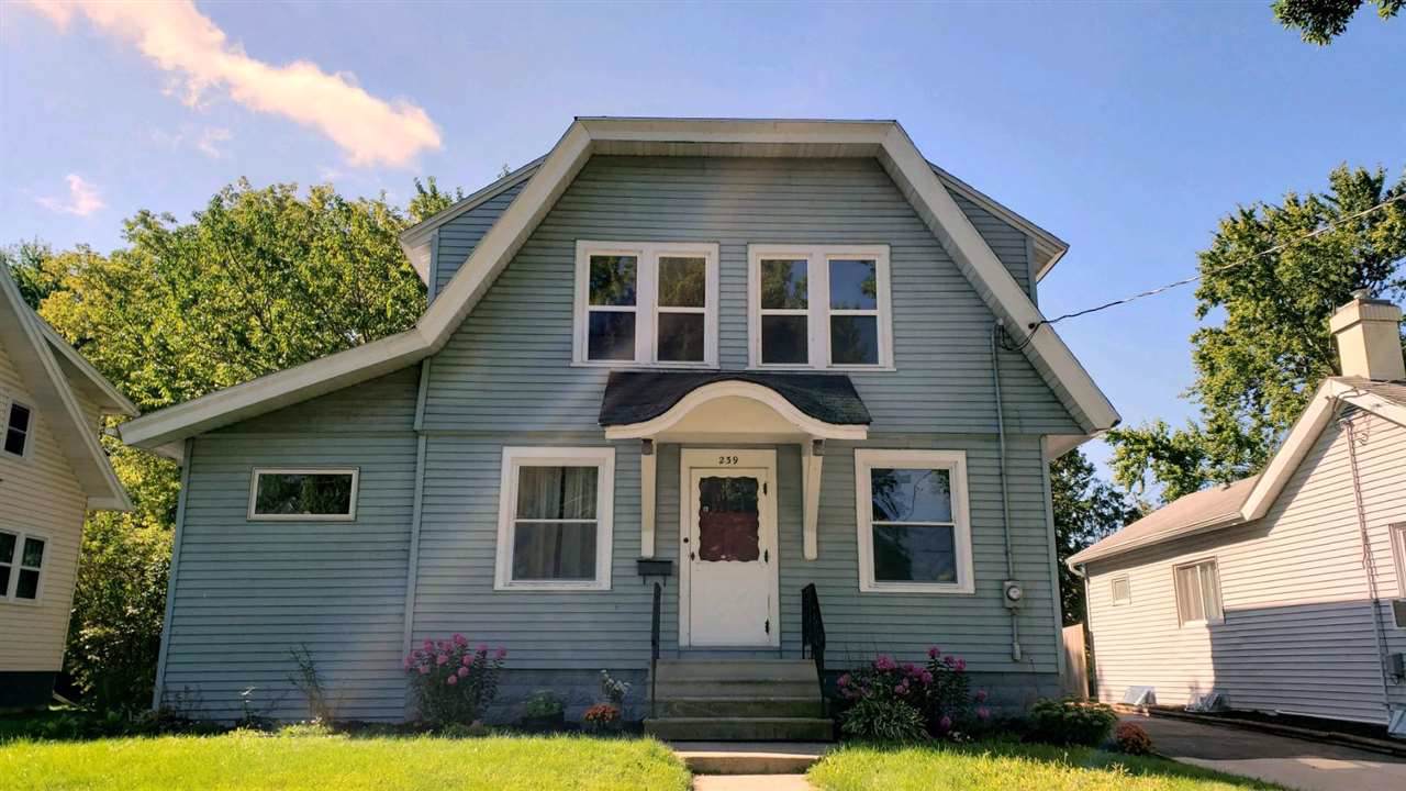 239 Broad Street - Photo 1