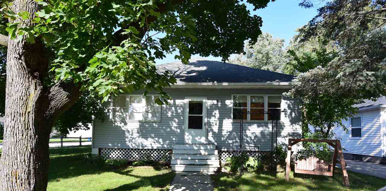 1401 Mccormick Street - Photo 1