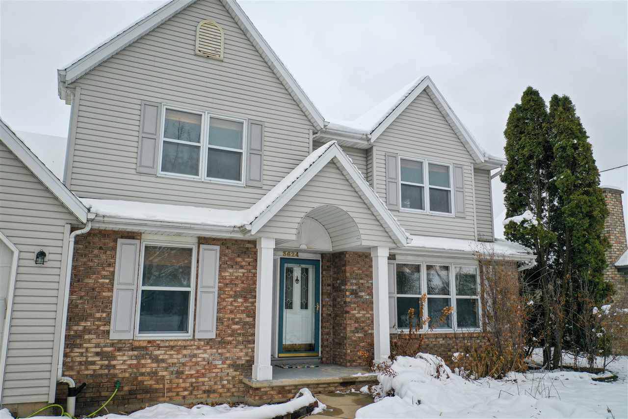 3624 Winterset Drive - Photo 1