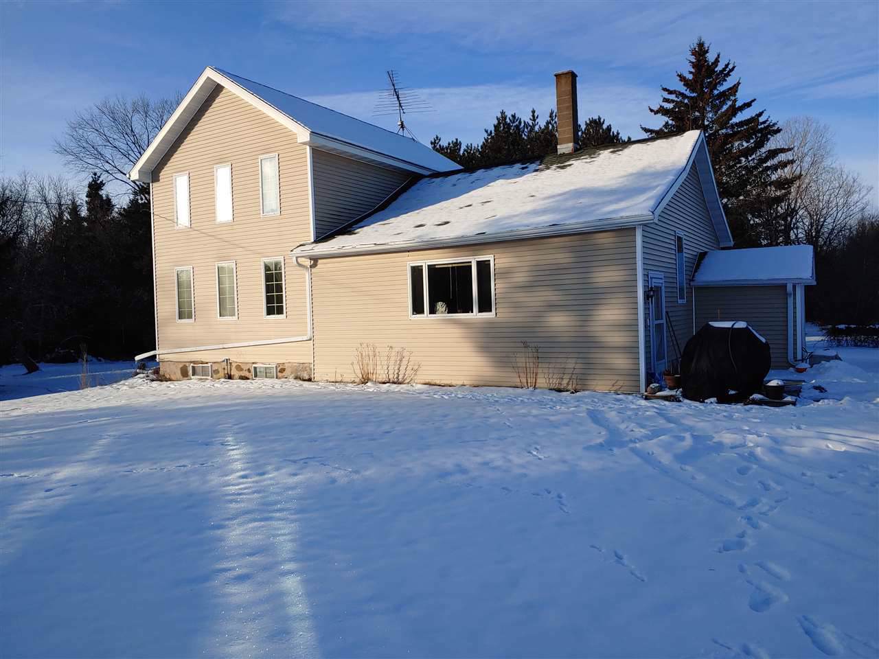 N1907 Ernst Road - Photo 1