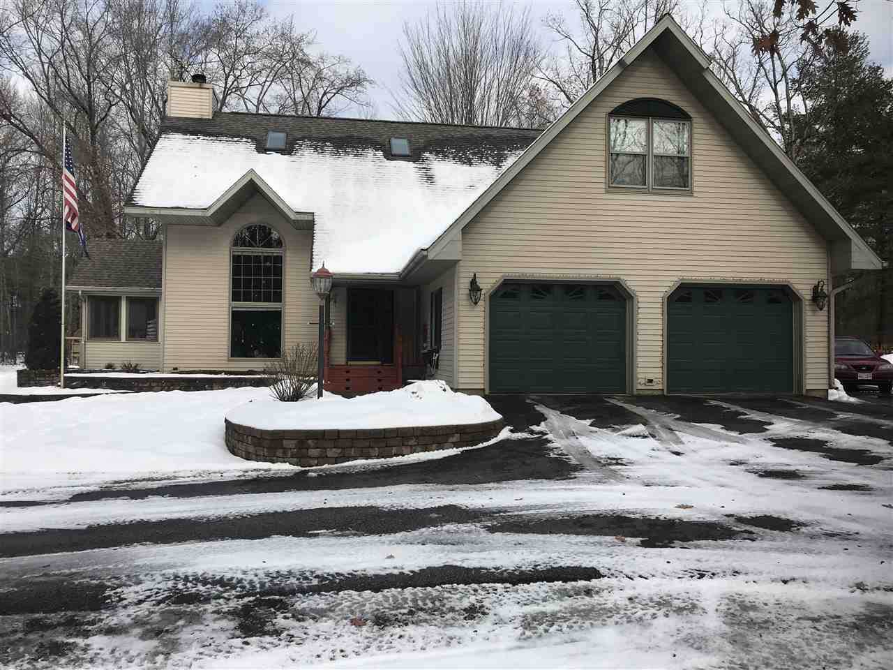 6868 Oconto River Shores Lane - Photo 1