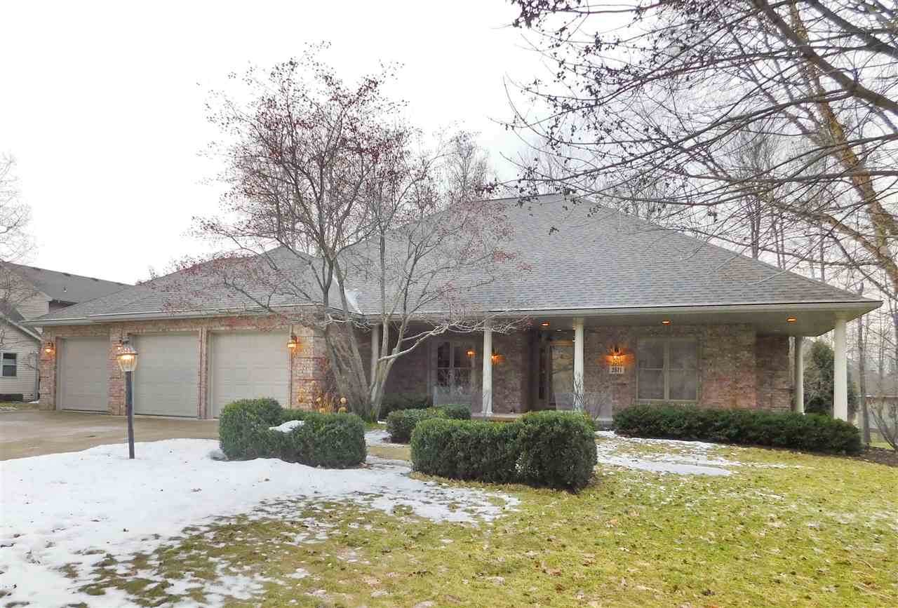 2871 Sweetfern Drive - Photo 1