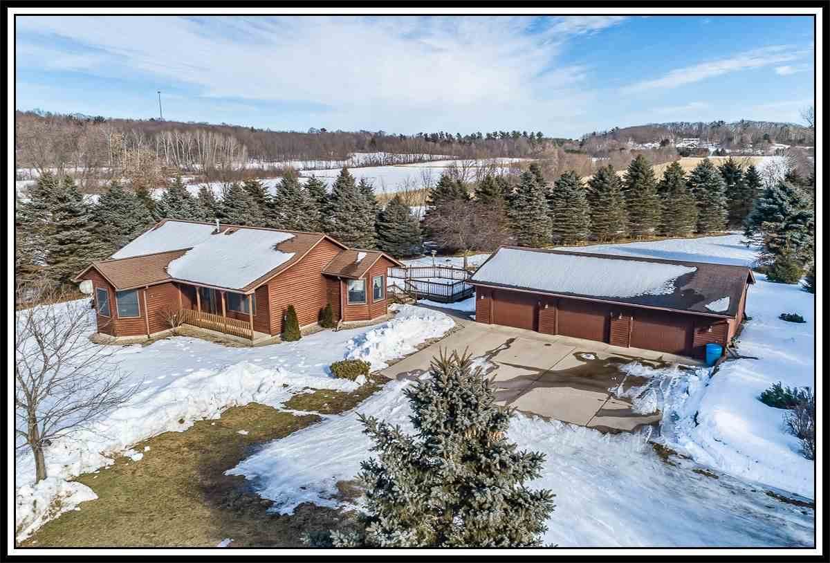 N4830 Depot Street - Photo 1