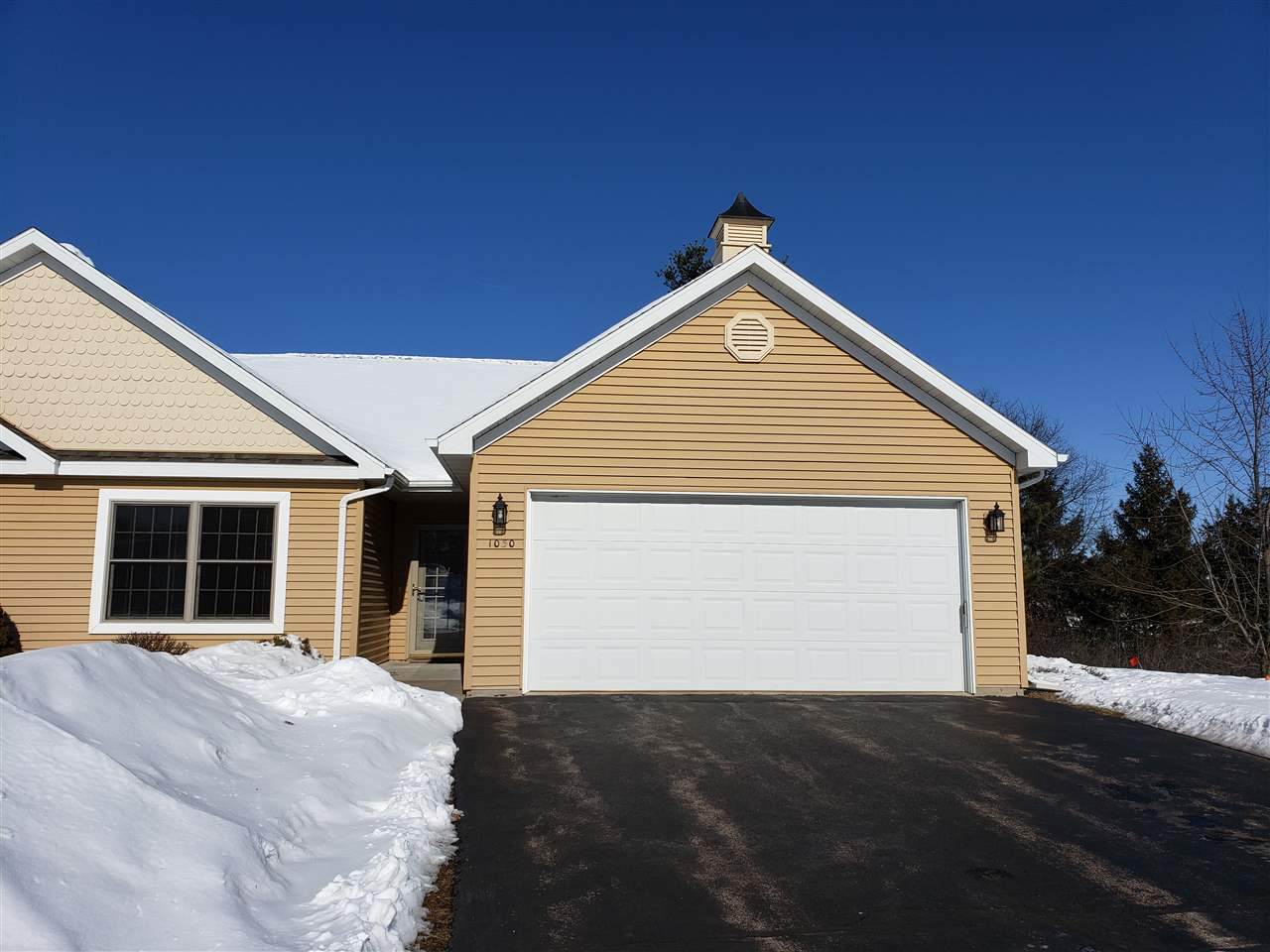 1030 Charles Wright Drive - Photo 1
