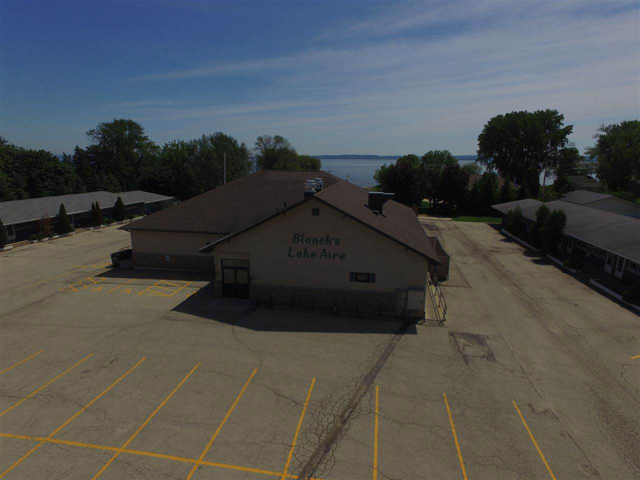N8751 Lakeshore Drive - Photo 1