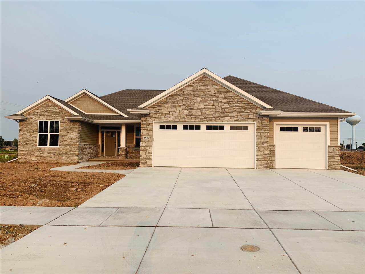 275 Rivers Edge Drive - Photo 1