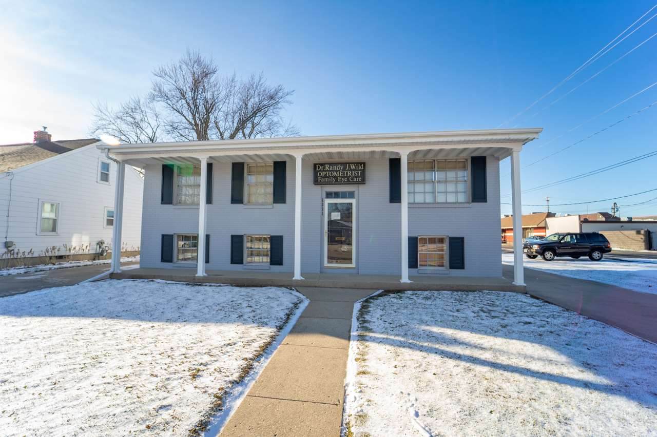 1111 Maple Street - Photo 1