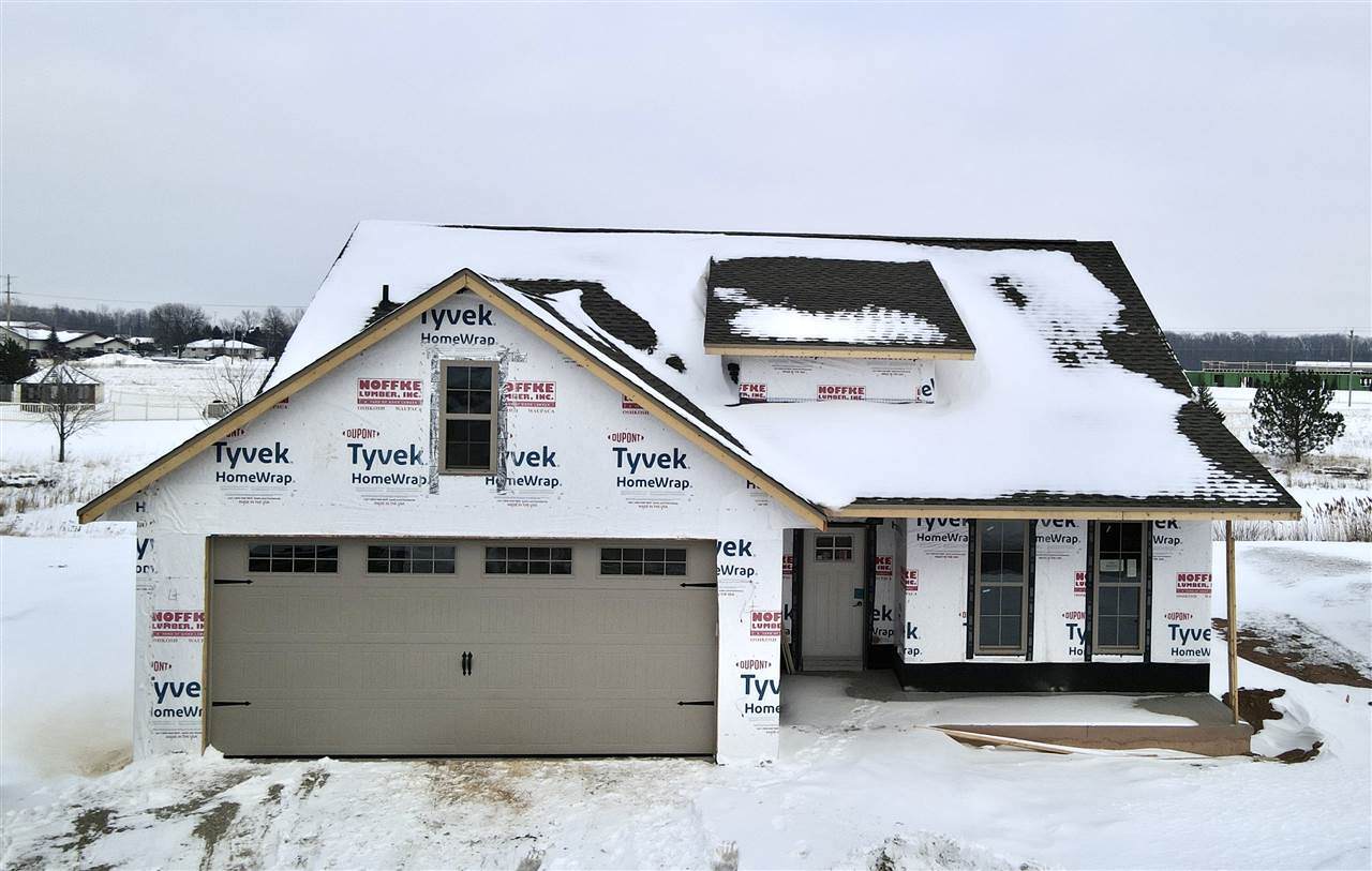 881 Whisper Falls Lane - Photo 1