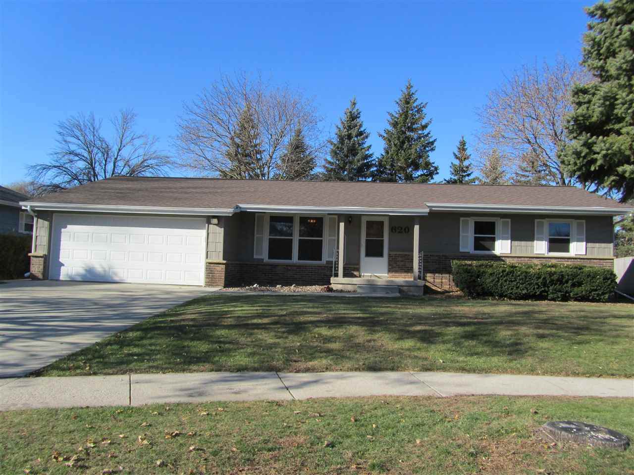 620 Marr Street - Photo 1