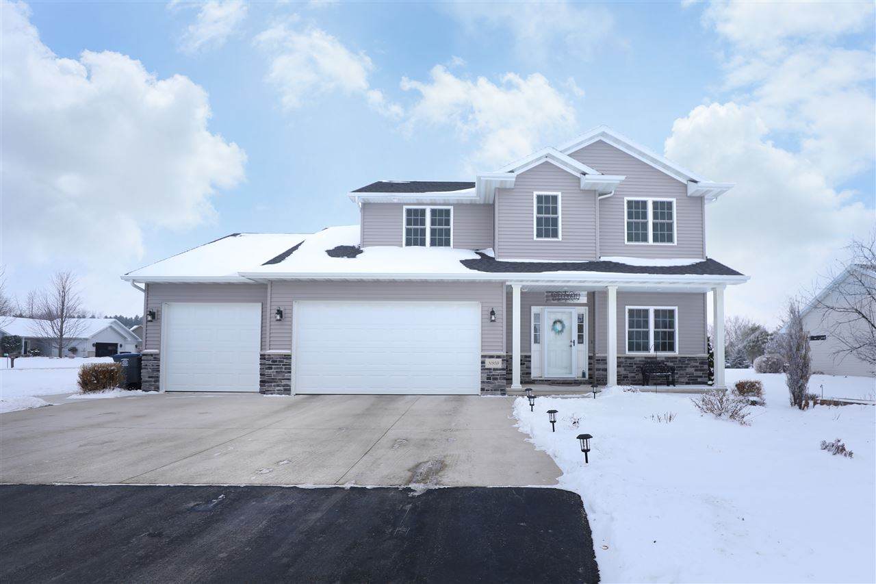 N959 Glennview Drive - Photo 1