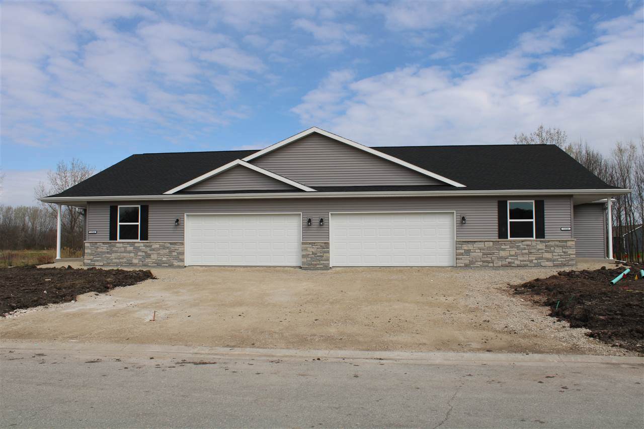 1524 Mistral Lane - Photo 1