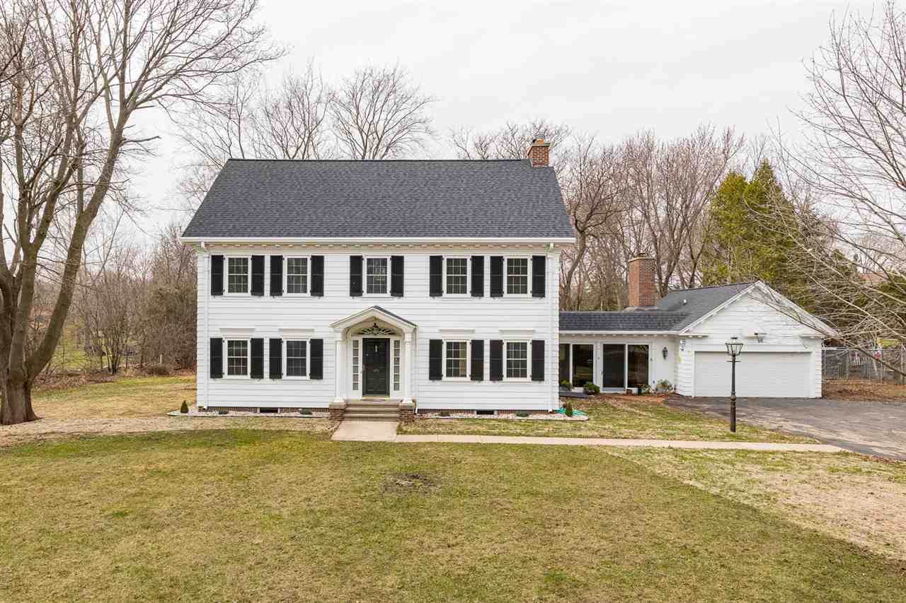 2511 Vinland Street - Photo 1