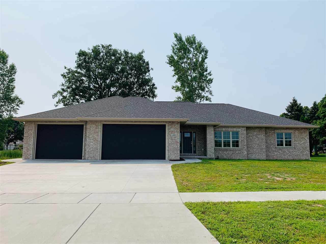 3026 Sitka Street - Photo 1