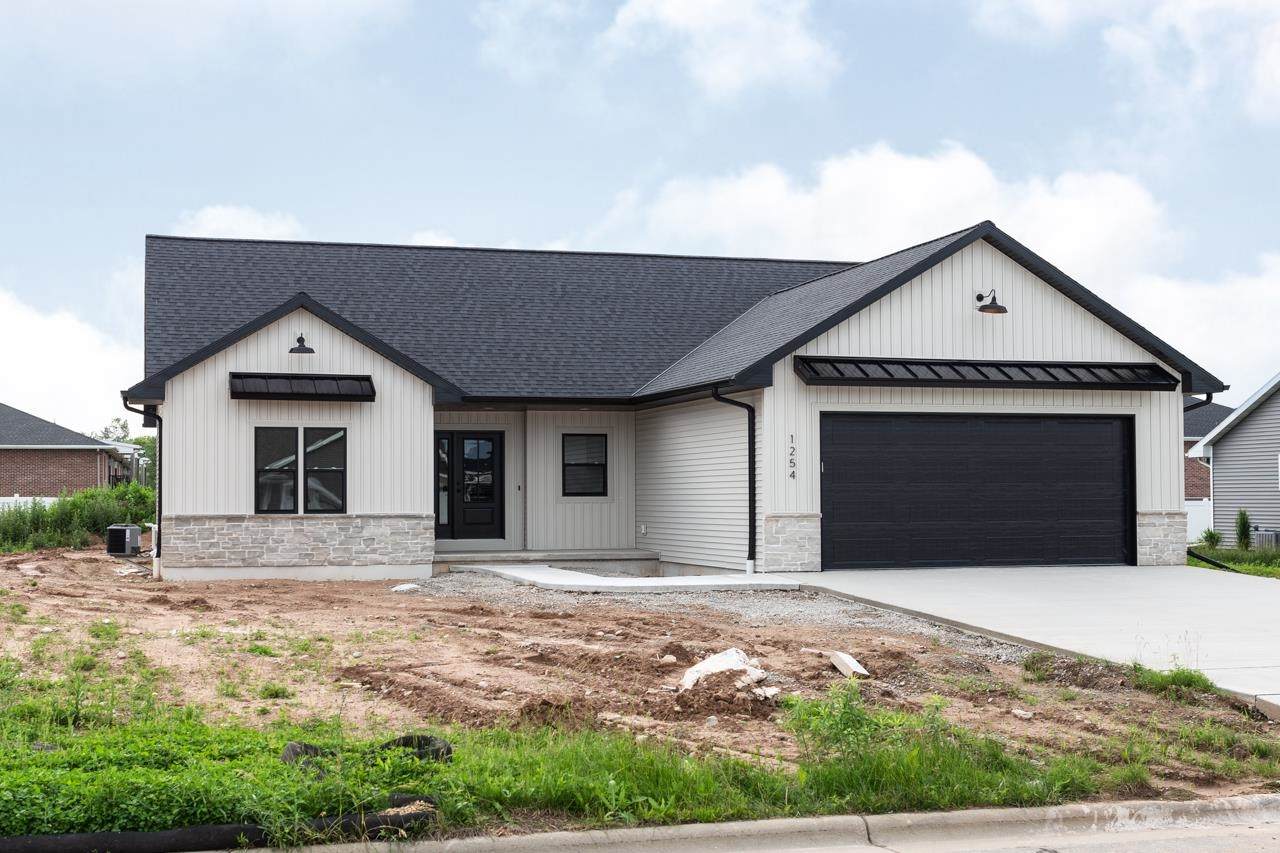 1254 Mountain Bay Drive - Photo 1