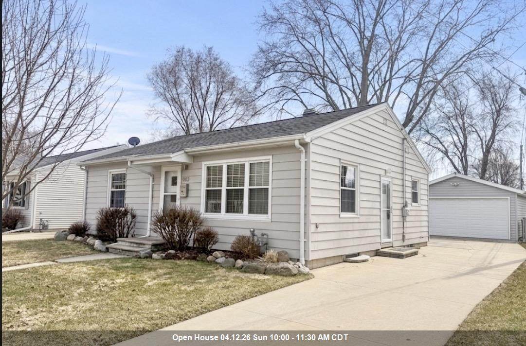 963 Liberty Street - Photo 1