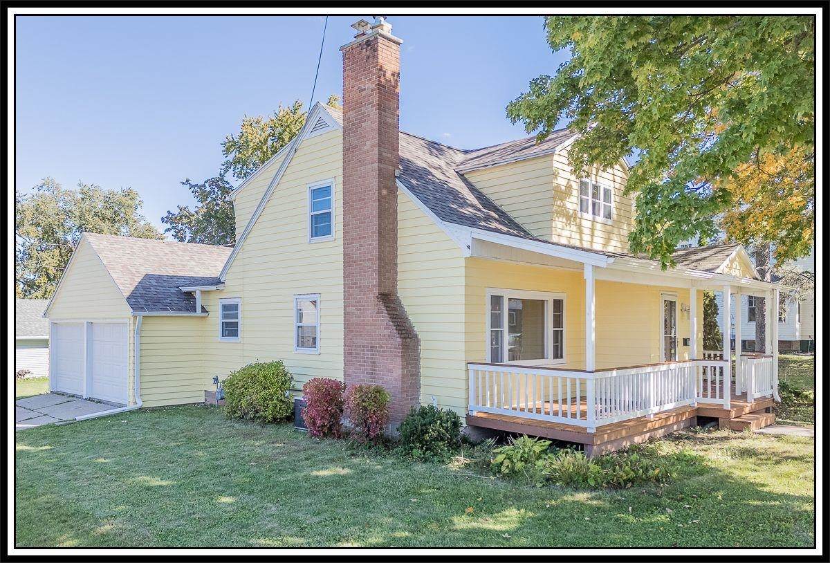 615 Buck Street - Photo 1