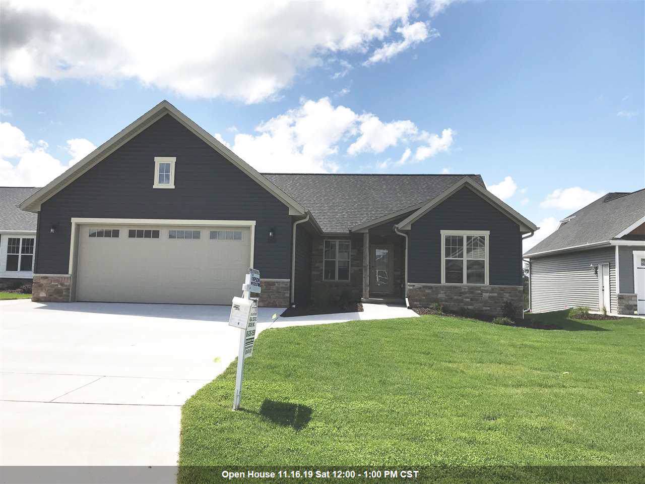 3168 Enchanted Court - Photo 1
