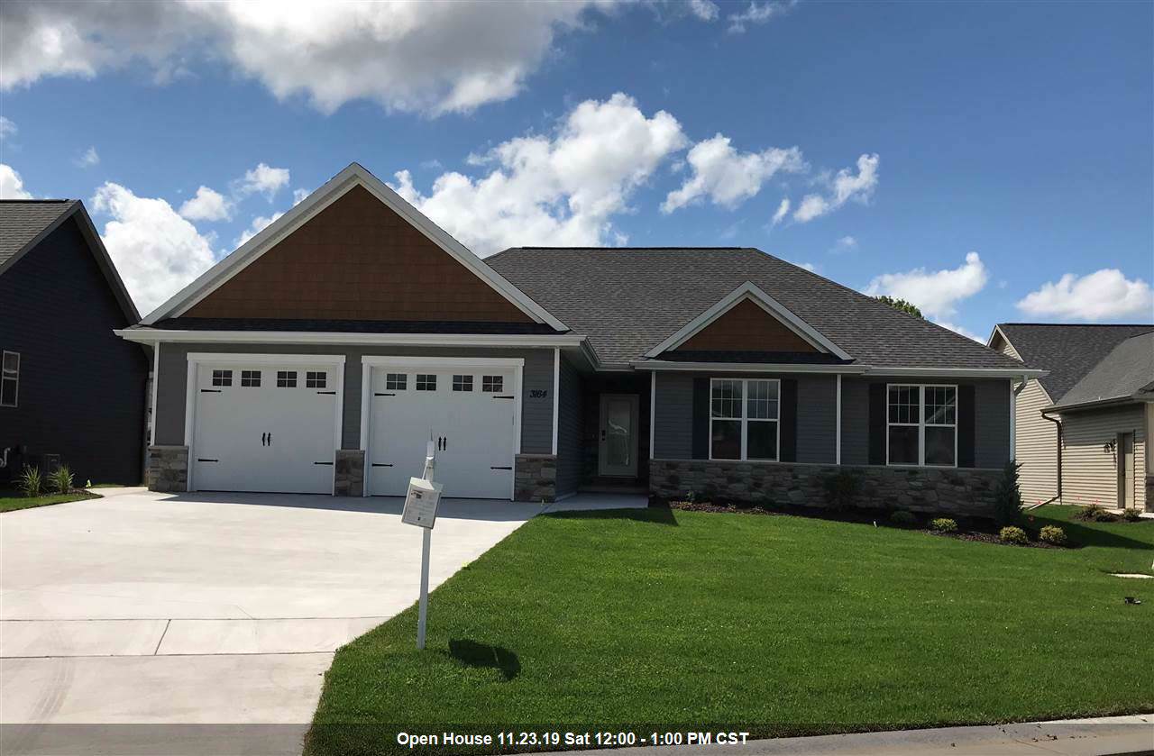 3164 Enchanted Court - Photo 1
