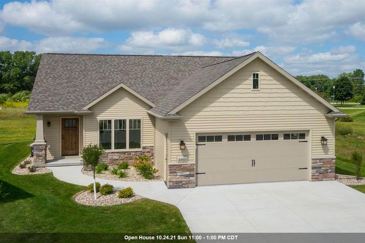 5023 Boxwood Lane - Photo 1