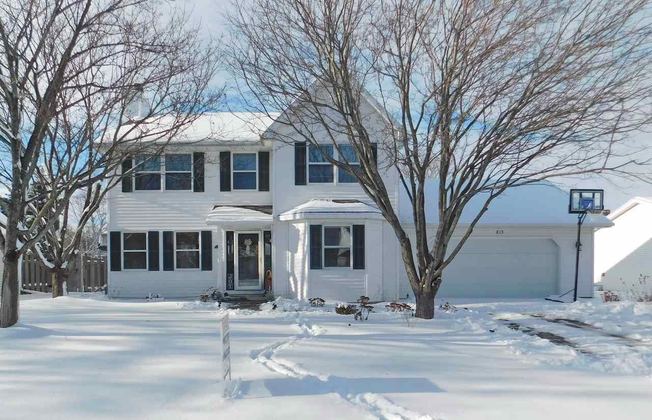 813 Spooner Court - Photo 1