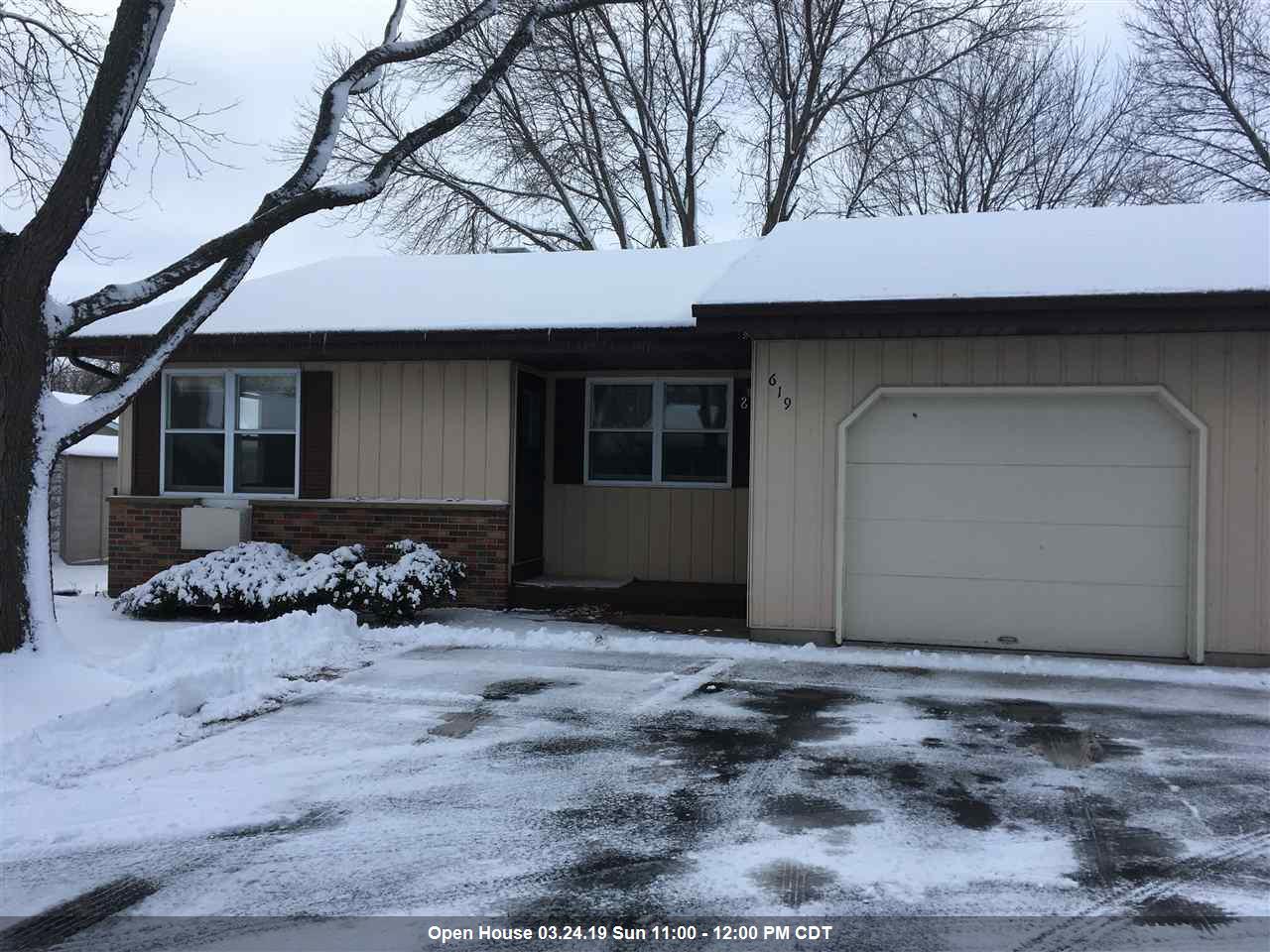 619 Scott Street - Photo 1