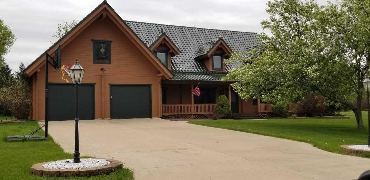 N8624 Seward Drive - Photo 1