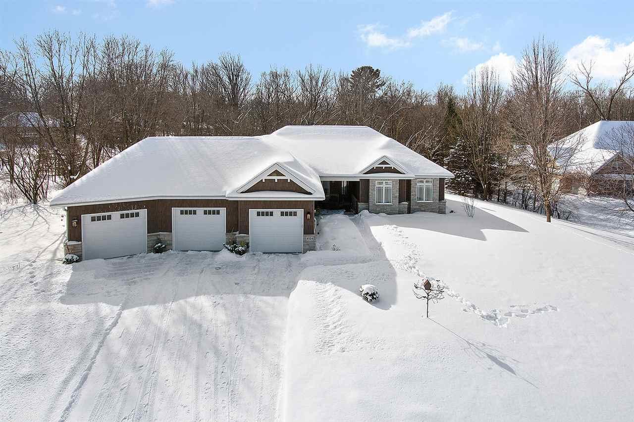 4534 Algonquin Trail - Photo 1