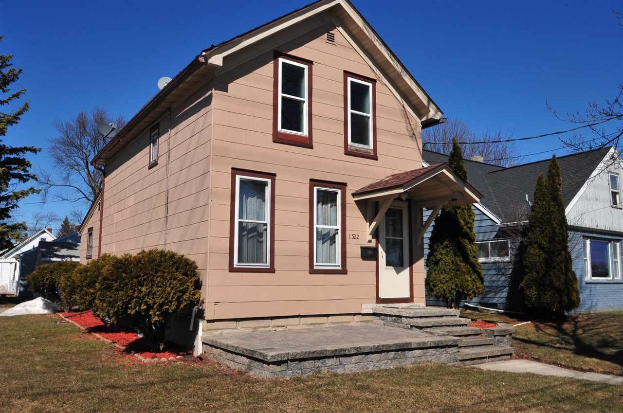 1522 Spencer Street - Photo 1