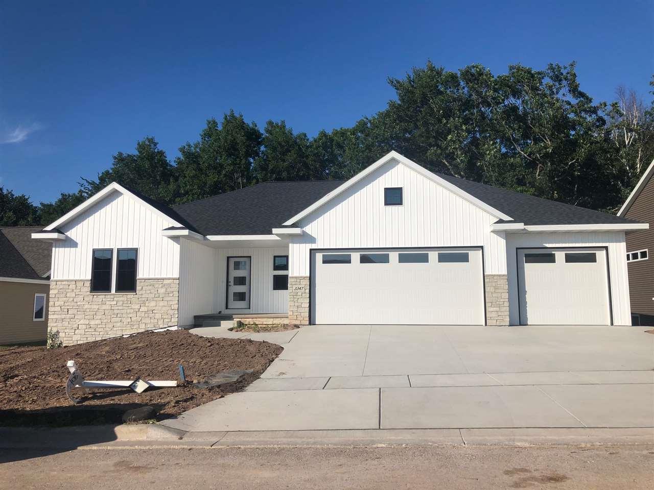 3347 Largo Ridge Drive - Photo 1