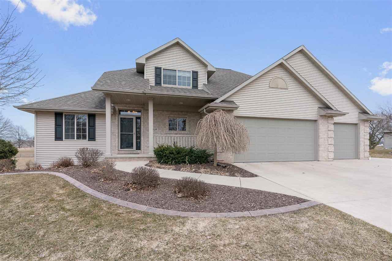 439 Huron Road - Photo 1