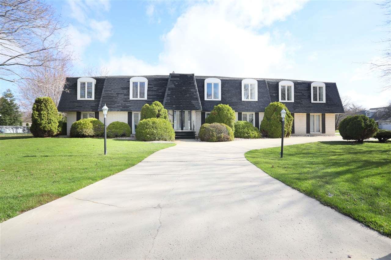 1240 Circle Drive - Photo 1
