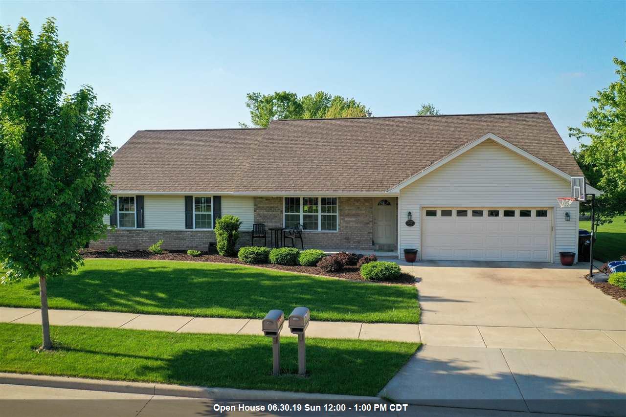 4302 Braeburn Drive - Photo 1