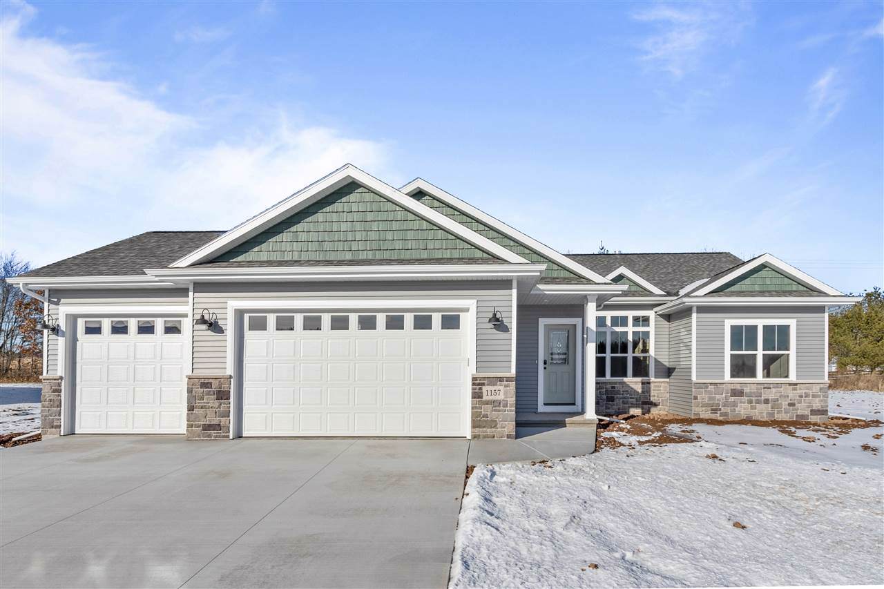 1157 Esther Ann Lane - Photo 1