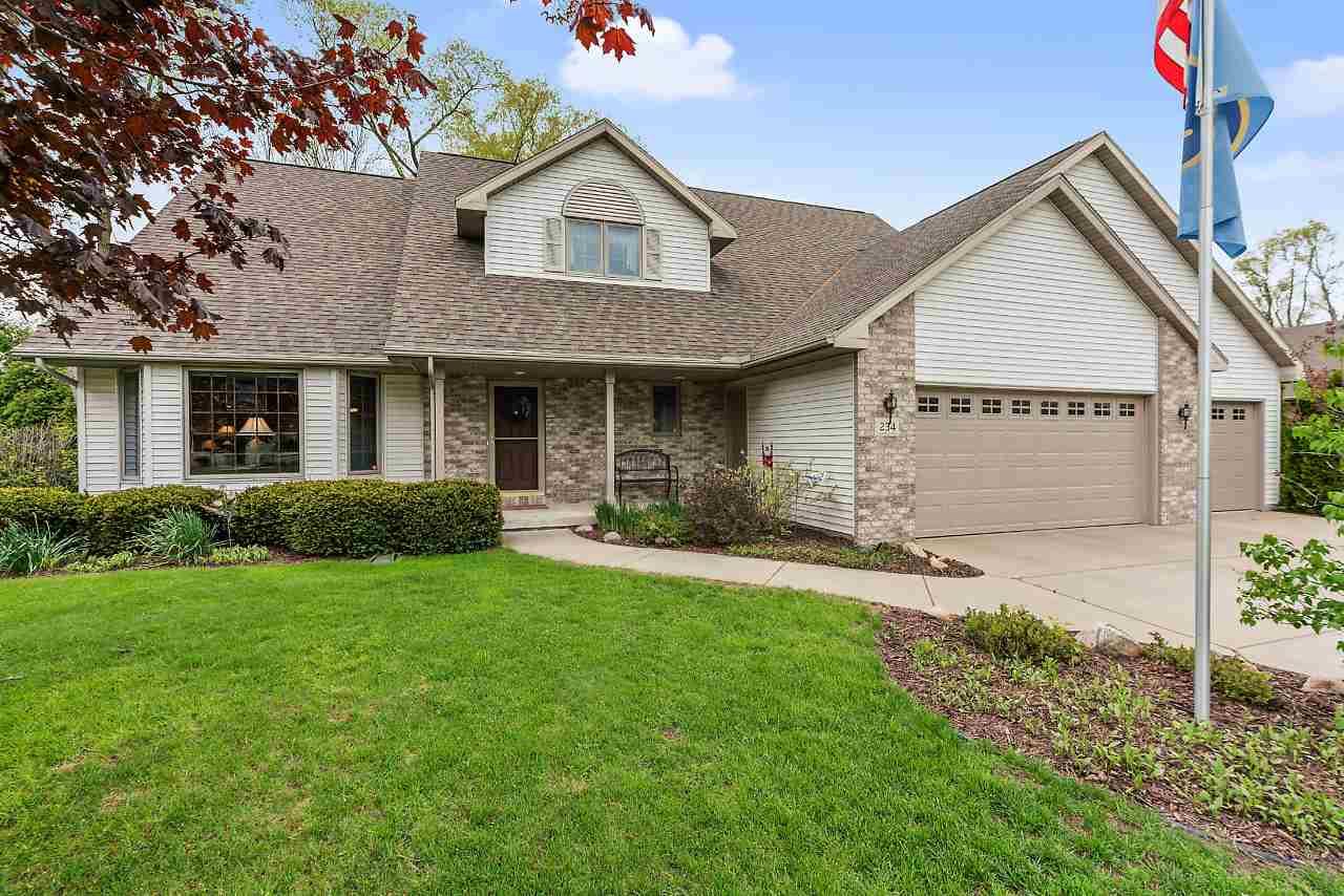234 Swiss Meadow Lane - Photo 1
