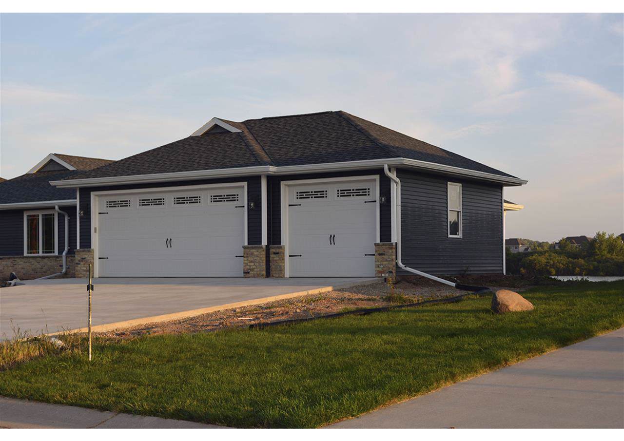2424 Lake Cottage Court - Photo 1