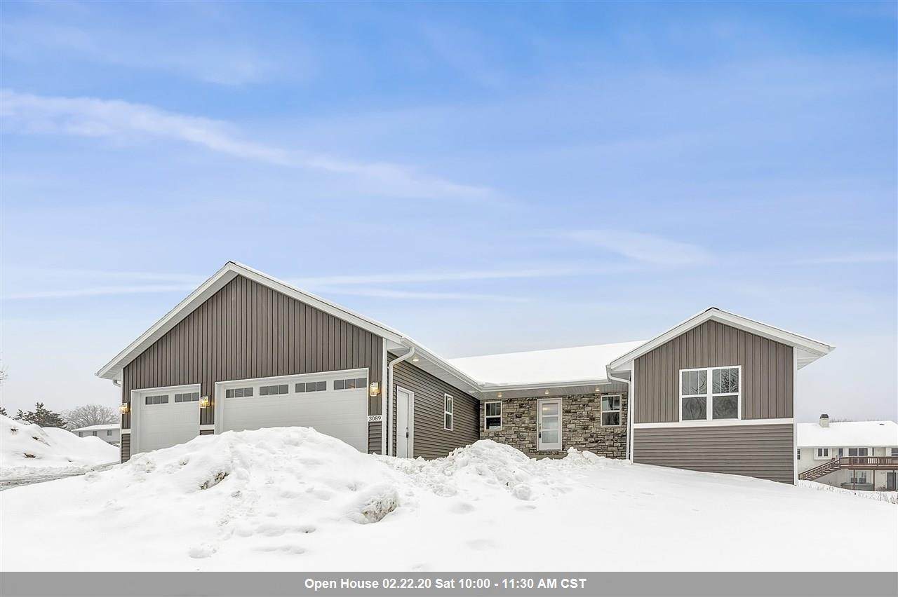 3089 Sandstone Court - Photo 1