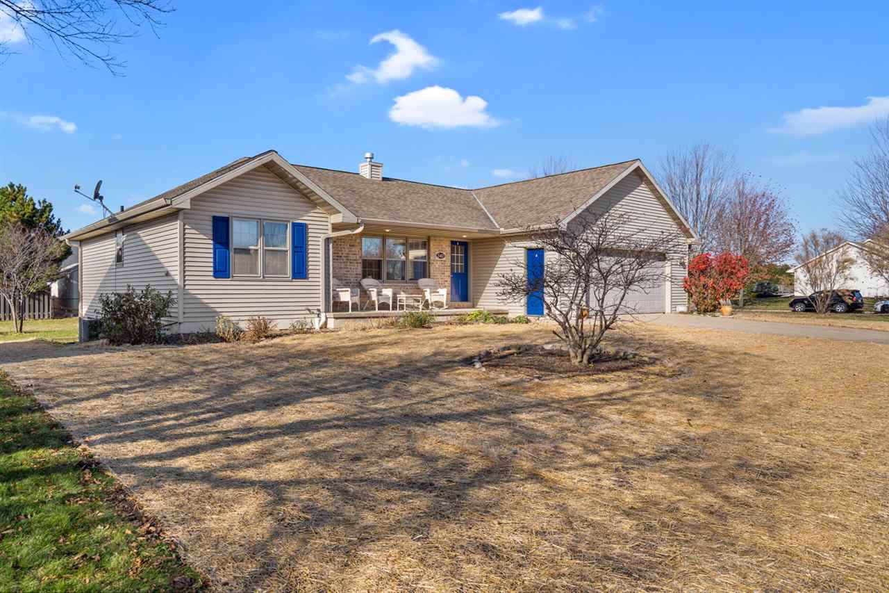 540 Ontario Road - Photo 1