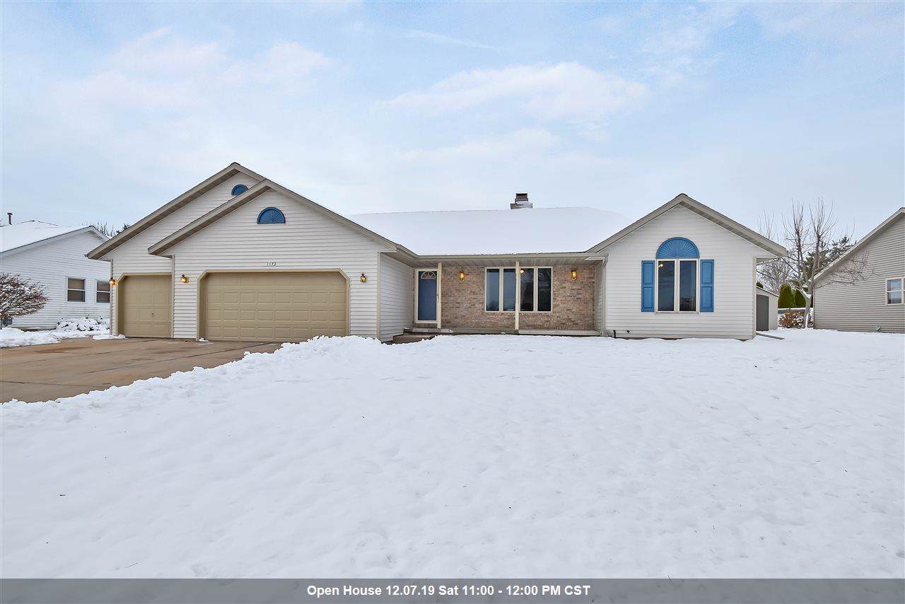 1173 Pawn Drive - Photo 1